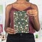 bloom daily planners 2026-2027 Academic Planner, 13 Month Soft Cover Monthly & Weekly, 5.5" x 8.25", Stickers Included, Butterfly Garden